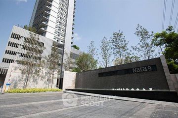 1 Bedroom Condo for sale in Nara 9 by Eastern Star, Sathon, Bangkok near BTS Chong Nonsi