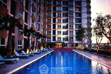 2 Bedroom Condo for sale in Diamond Sukhumvit, Phra Khanong, Bangkok near BTS On Nut