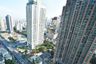 1 Bedroom Condo for Sale or Rent in The Address Asoke, Makkasan, Bangkok near MRT Phetchaburi