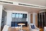 3 Bedroom Condo for Sale or Rent in Magnolias Waterfront Residences, Khlong Ton Sai, Bangkok near BTS Saphan Taksin