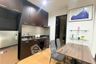 1 Bedroom Condo for Sale or Rent in Baan Klang Krung Siam - Pathumwan, Thanon Phetchaburi, Bangkok near BTS Ratchathewi