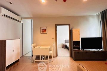 2 Bedroom Condo for Sale or Rent in Life Asoke Rama 9, Makkasan, Bangkok near MRT Phra Ram 9