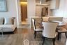 2 Bedroom Apartment for sale in Oriental Residence, Lumpini, Bangkok near BTS Ploen Chit