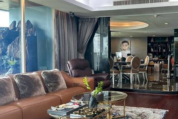 3 Bedroom Condo for sale in Watermark Chaophraya River, Bang Lamphu Lang, Bangkok
