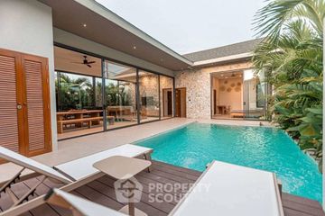 3 Bedroom Villa for sale in Nong Prue, Chonburi