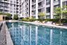 1 Bedroom Condo for sale in Quinn Condo Ratchada, Din Daeng, Bangkok near MRT Sutthisan