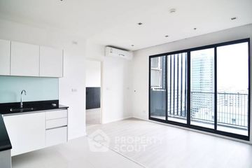 1 Bedroom Condo for sale in Quinn Condo Ratchada, Din Daeng, Bangkok near MRT Sutthisan