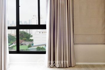 1 Bedroom Condo for sale in Quinn Condo Ratchada, Din Daeng, Bangkok near MRT Sutthisan