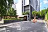 1 Bedroom Condo for sale in Quinn Condo Ratchada, Din Daeng, Bangkok near MRT Sutthisan