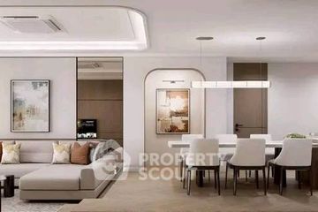 3 Bedroom Condo for sale in The Heritage Condominium, Khlong Toei, Bangkok near BTS Nana