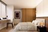 3 Bedroom Condo for sale in The Heritage Condominium, Khlong Toei, Bangkok near BTS Nana