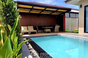 3 Bedroom Villa for sale in Garden Ville 9, Nong Prue, Chonburi