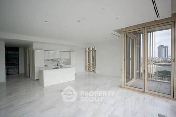 2 Bedroom Condo for sale in Four Seasons Private Residences, Thung Wat Don, Bangkok near BTS Saphan Taksin