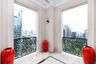 2 Bedroom Condo for sale in 98 Wireless, Lumpini, Bangkok near BTS Ploen Chit