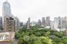 2 Bedroom Condo for sale in 98 Wireless, Lumpini, Bangkok near BTS Ploen Chit