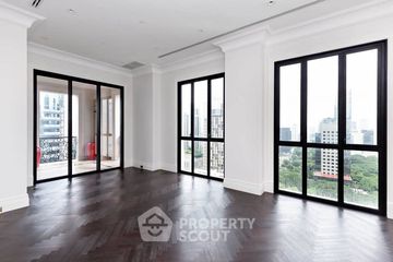 2 Bedroom Condo for sale in 98 Wireless, Lumpini, Bangkok near BTS Ploen Chit