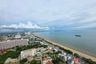 1 Bedroom Condo for sale in Copacabana Beach Jomtien, Nong Prue, Chonburi