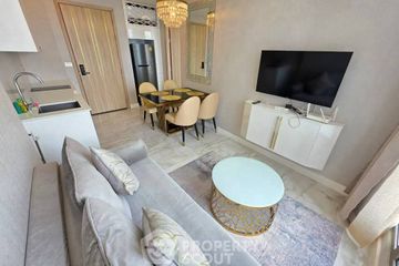 1 Bedroom Condo for sale in Copacabana Beach Jomtien, Nong Prue, Chonburi