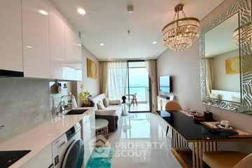 1 Bedroom Condo for sale in Copacabana Beach Jomtien, Nong Prue, Chonburi