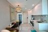 1 Bedroom Condo for sale in Copacabana Beach Jomtien, Nong Prue, Chonburi