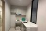 1 Bedroom Condo for sale in Life One Wireless, Lumpini, Bangkok near BTS Ploen Chit