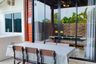 3 Bedroom House for sale in Na Jomtien, Chonburi