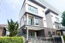 4 Bedroom Townhouse for sale in Baan Klang Muang The Edition Suksawat, Bang Phueng, Samut Prakan