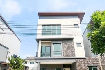 4 Bedroom Townhouse for sale in Baan Klang Muang The Edition Suksawat, Bang Phueng, Samut Prakan