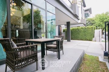 3 Bedroom House for Sale or Rent in The Gentry Ekamai - Ladprao, Phlapphla, Bangkok near MRT Lat Phrao 83