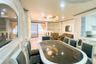 3 Bedroom Condo for sale in Asoke Tower, Khlong Toei Nuea, Bangkok near MRT Phetchaburi