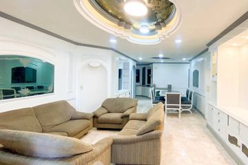 3 Bedroom Condo for sale in Asoke Tower, Khlong Toei Nuea, Bangkok near MRT Phetchaburi