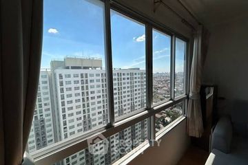 2 Bedroom Condo for sale in Lumpini Park Pinklao, Bang Bamru, Bangkok
