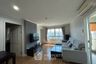 2 Bedroom Condo for sale in Lumpini Park Pinklao, Bang Bamru, Bangkok