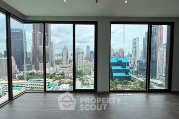 3 Bedroom Condo for sale in ROMM Convent, Silom, Bangkok near BTS Chong Nonsi