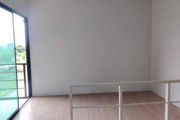 3 Bedroom Townhouse for sale in Baan Klang Muang Rama 9 - Onnut, Prawet, Bangkok near Airport Rail Link Ban Thap Chang