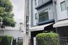 3 Bedroom Townhouse for sale in Baan Klang Muang Rama 9 - Onnut, Prawet, Bangkok near Airport Rail Link Ban Thap Chang