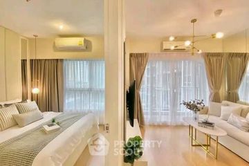 1 Bedroom Condo for sale in The Parkland Grand Asoke-Phetchaburi, Bang Kapi, Bangkok near MRT Phetchaburi