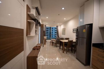 1 Bedroom Condo for Sale or Rent in Circle Condominium, Makkasan, Bangkok near Airport Rail Link Makkasan