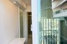1 Bedroom Condo for sale in Supalai Veranda Ramkhamhaeng, Hua Mak, Bangkok near Airport Rail Link Ramkhamhaeng