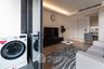 1 Bedroom Condo for sale in Circle Sukhumvit 11, Khlong Toei Nuea, Bangkok near BTS Nana