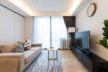 1 Bedroom Condo for sale in Circle Sukhumvit 11, Khlong Toei Nuea, Bangkok near BTS Nana