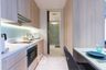 1 Bedroom Condo for sale in Circle Sukhumvit 11, Khlong Toei Nuea, Bangkok near BTS Nana