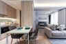 1 Bedroom Condo for sale in Circle Sukhumvit 11, Khlong Toei Nuea, Bangkok near BTS Nana