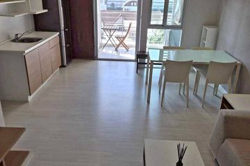 2 Bedroom Condo for sale in The Room Ratchada-Ladprao, Chan Kasem, Bangkok near MRT Lat Phrao
