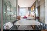 1 Bedroom Condo for sale in Saladaeng One, Silom, Bangkok near MRT Lumpini