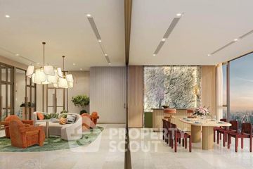 1 Bedroom Condo for sale in XELF by Sansiri, Khlong Tan, Bangkok