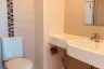 1 Bedroom Condo for rent in Lumpini Place Rama IX - Ratchada, Huai Khwang, Bangkok near MRT Phra Ram 9