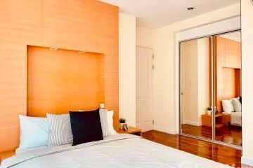 1 Bedroom Condo for rent in Baan Siri 31, Khlong Toei Nuea, Bangkok near BTS Phrom Phong