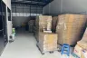 House for sale in Pak Khlong Bang Pla Kot, Samut Prakan