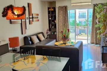 1 Bedroom Condo for sale in Phuket Villa Patong Beach, Patong, Phuket